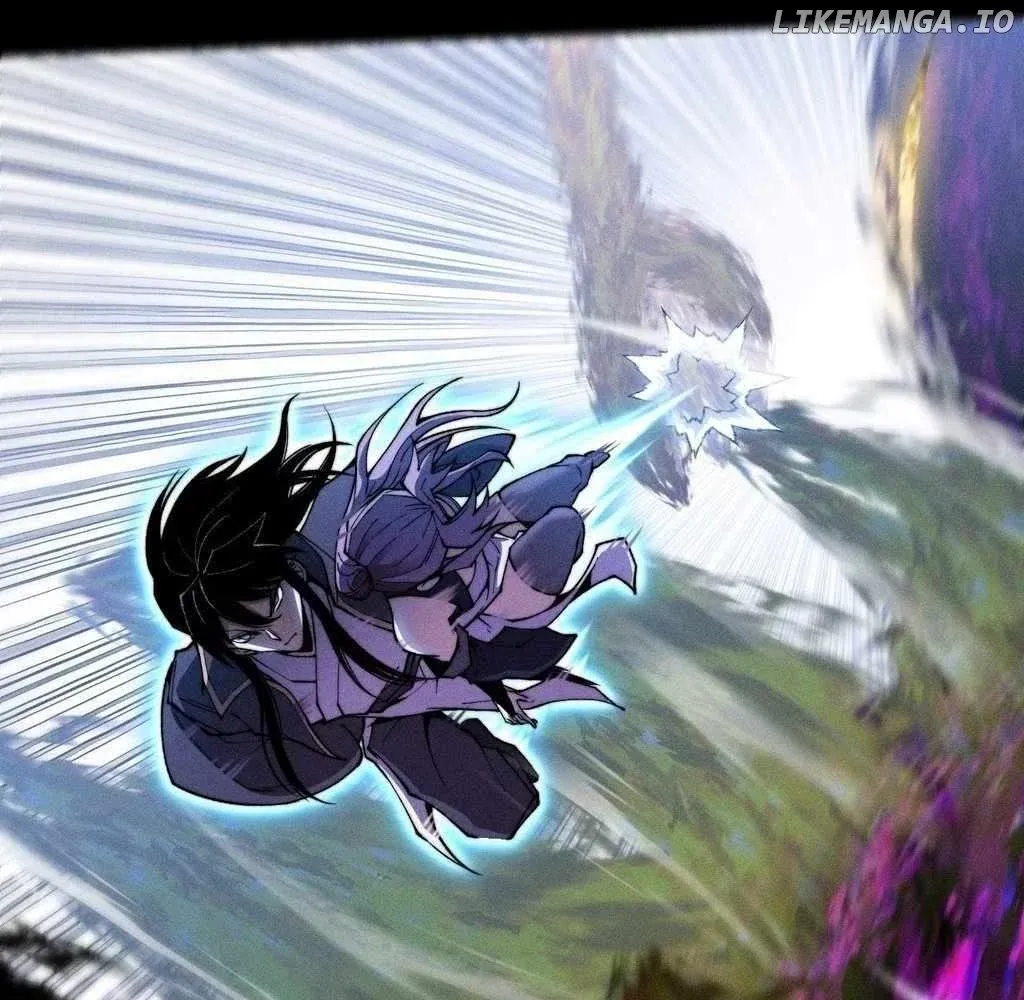Read Weird Immortal Path chapter 42 image 50 on Lezhin