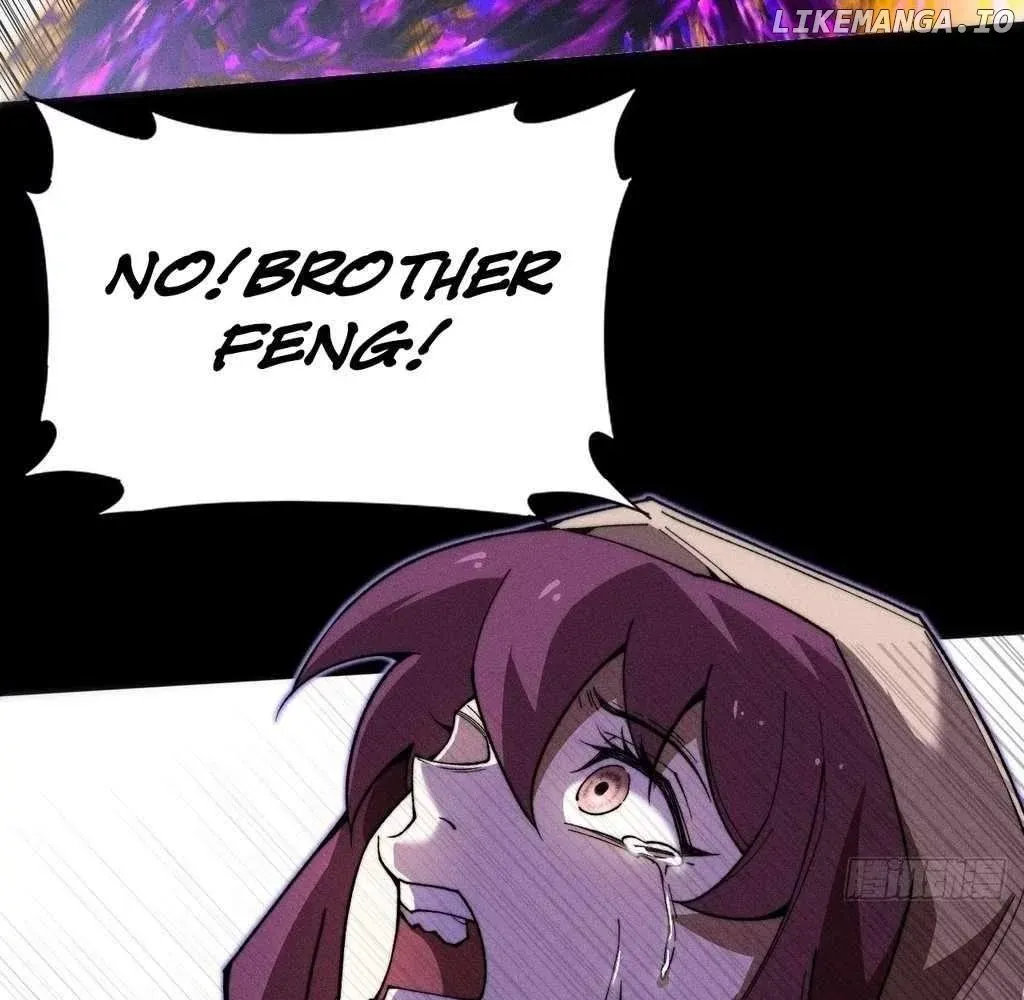 Read Weird Immortal Path chapter 42 image 53 on Lezhin
