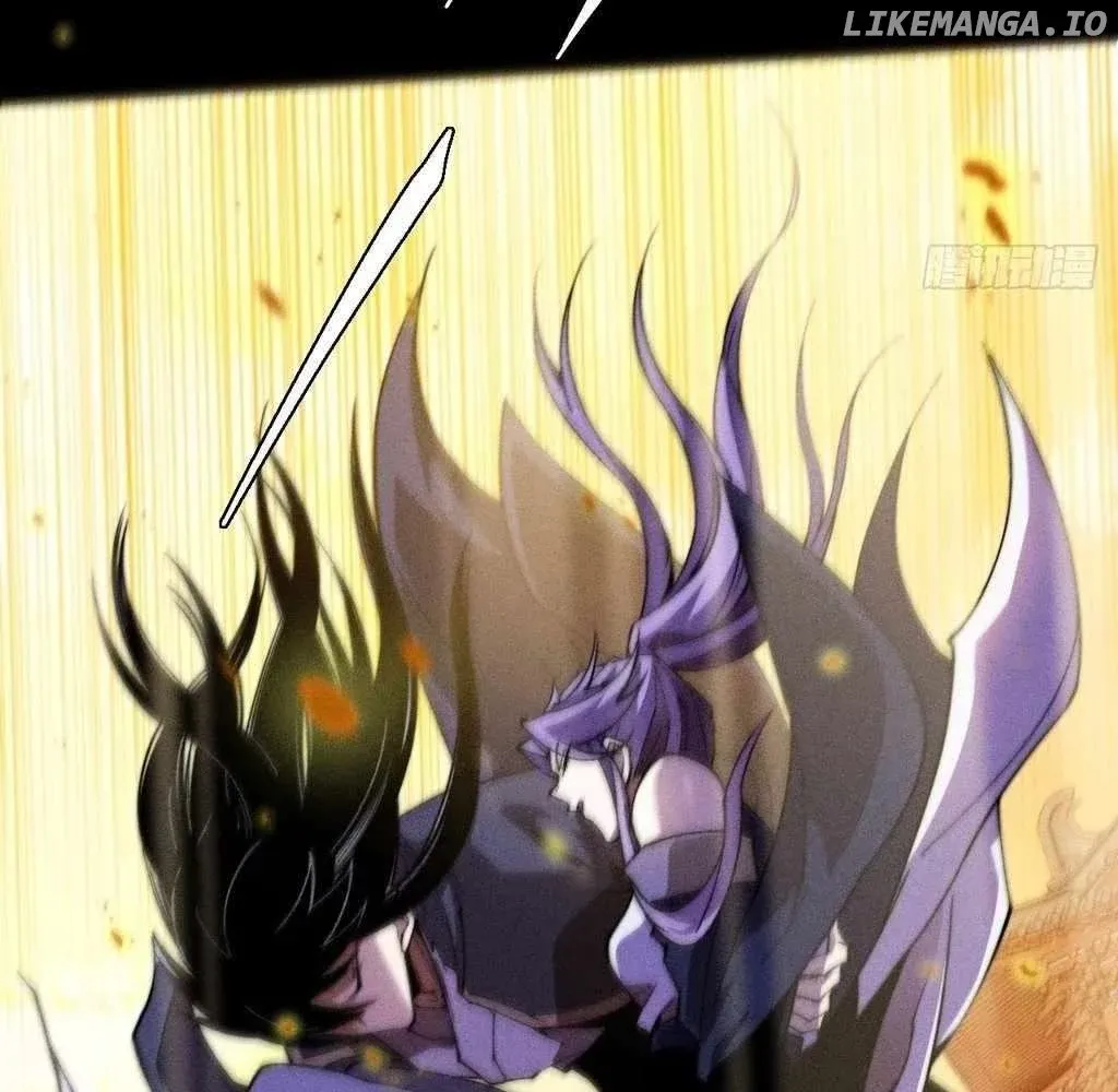 Read Weird Immortal Path chapter 42 image 55 on Lezhin