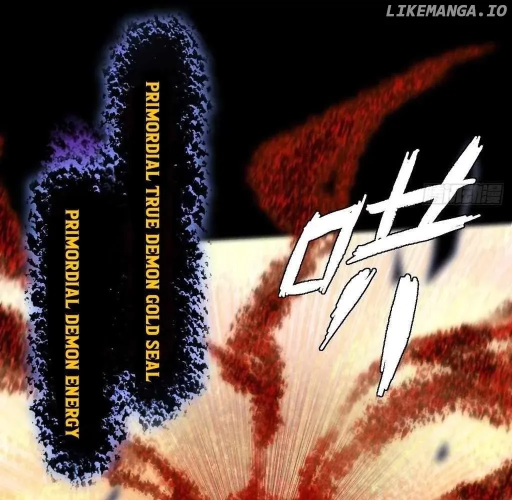 Read Weird Immortal Path chapter 42 image 59 on Lezhin