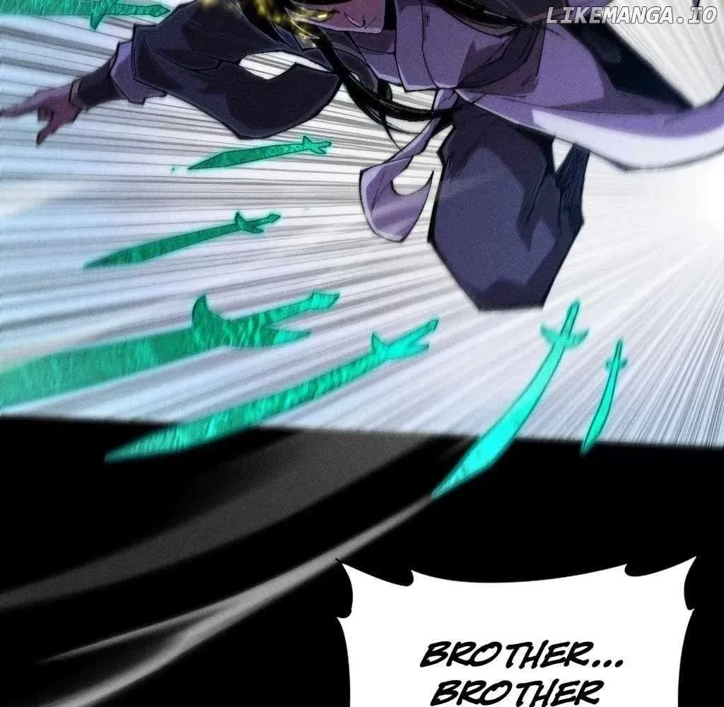 Read Weird Immortal Path chapter 42 image 6 on Lezhin