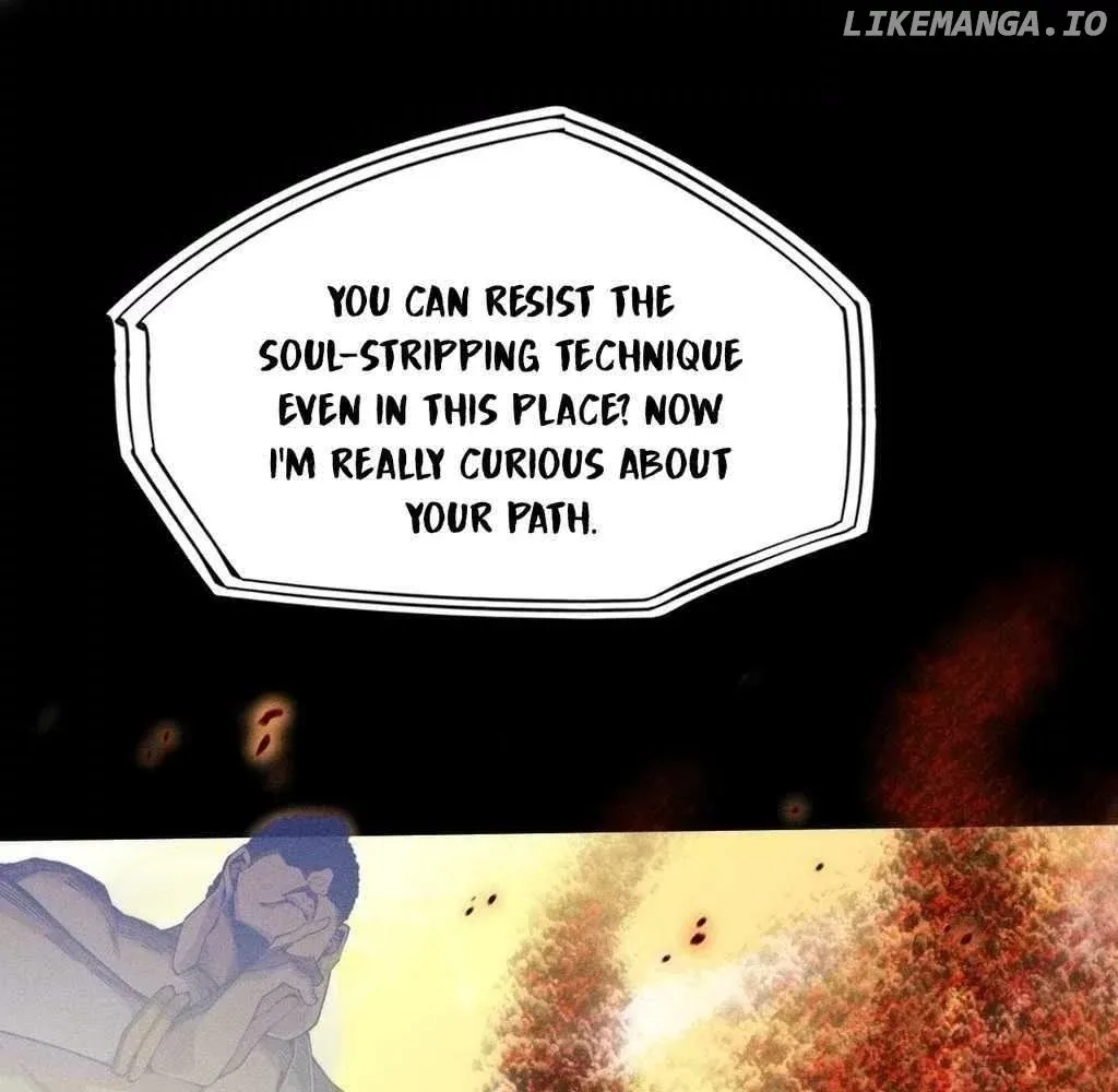 Read Weird Immortal Path chapter 42 image 61 on Lezhin