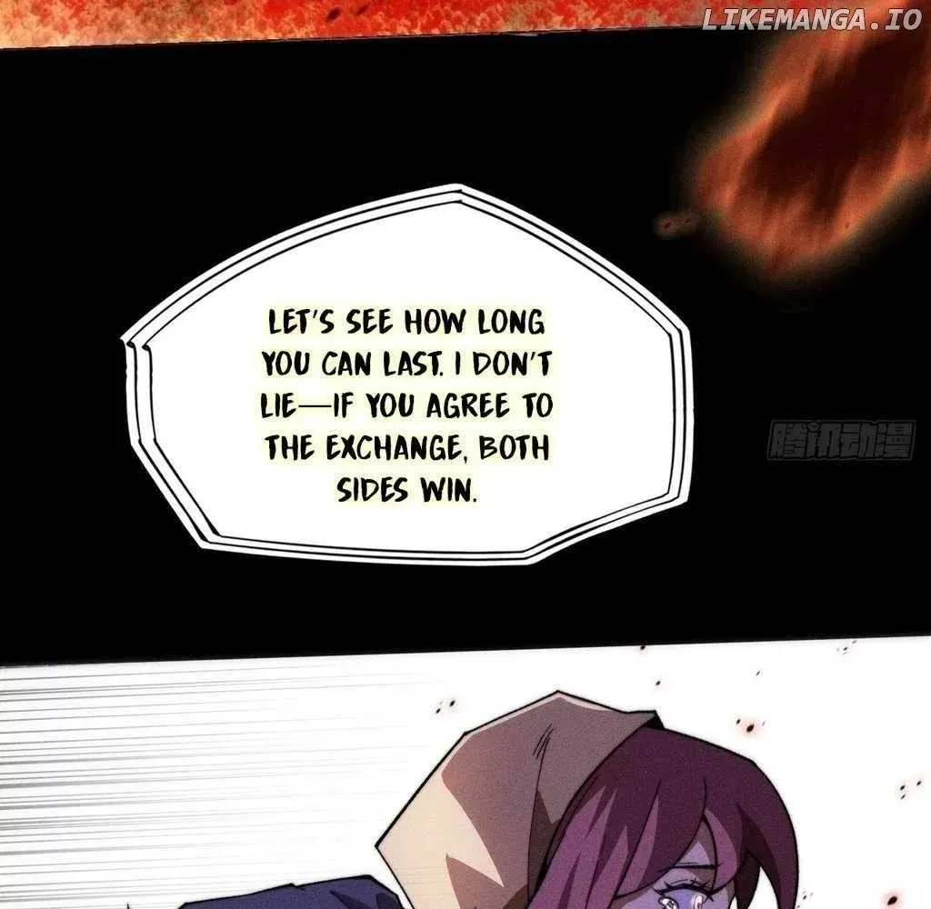 Read Weird Immortal Path chapter 42 image 63 on Lezhin
