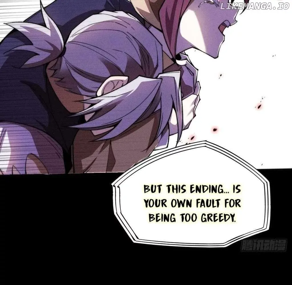 Read Weird Immortal Path chapter 42 image 64 on Lezhin