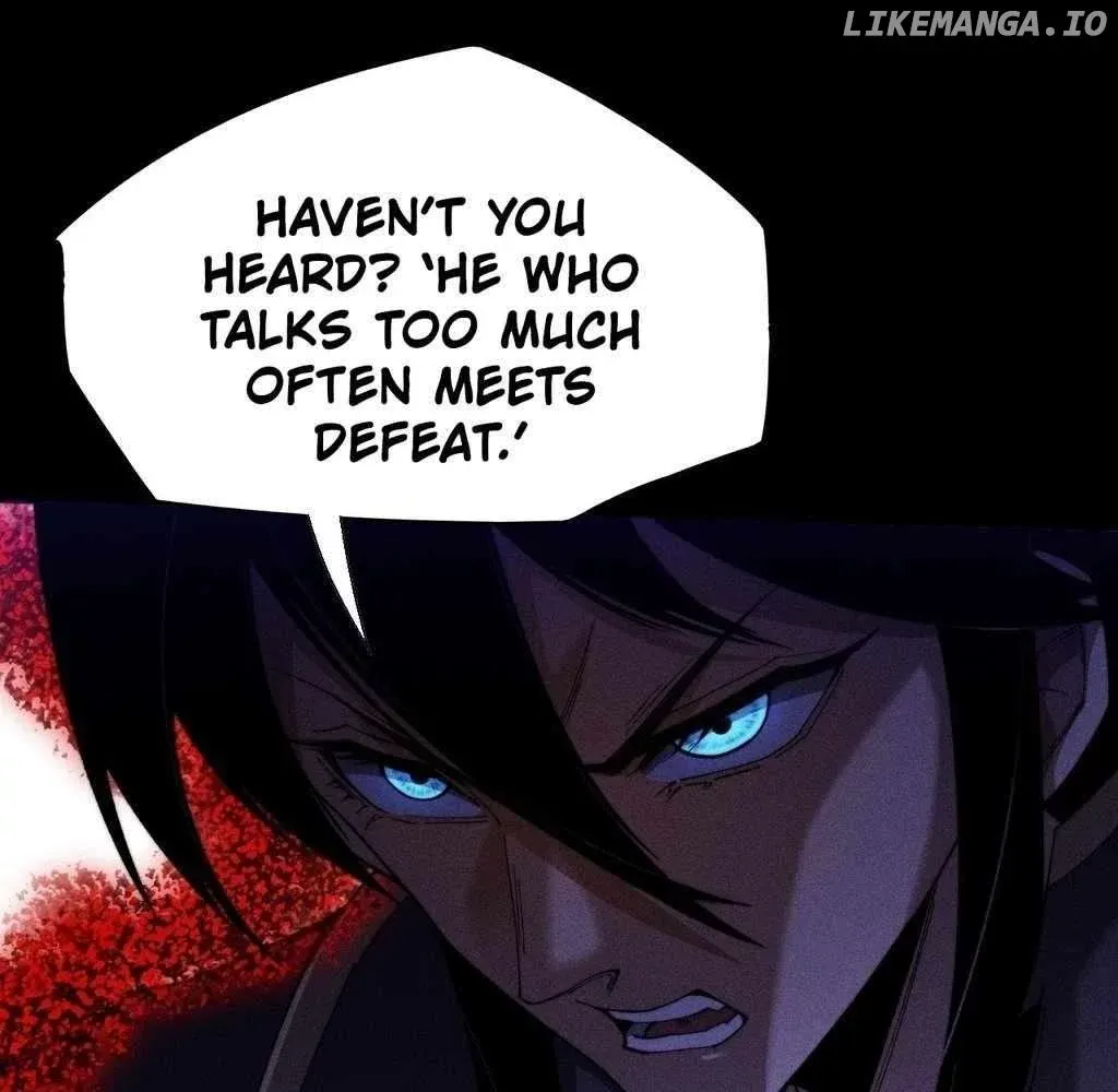Read Weird Immortal Path chapter 42 image 65 on Lezhin
