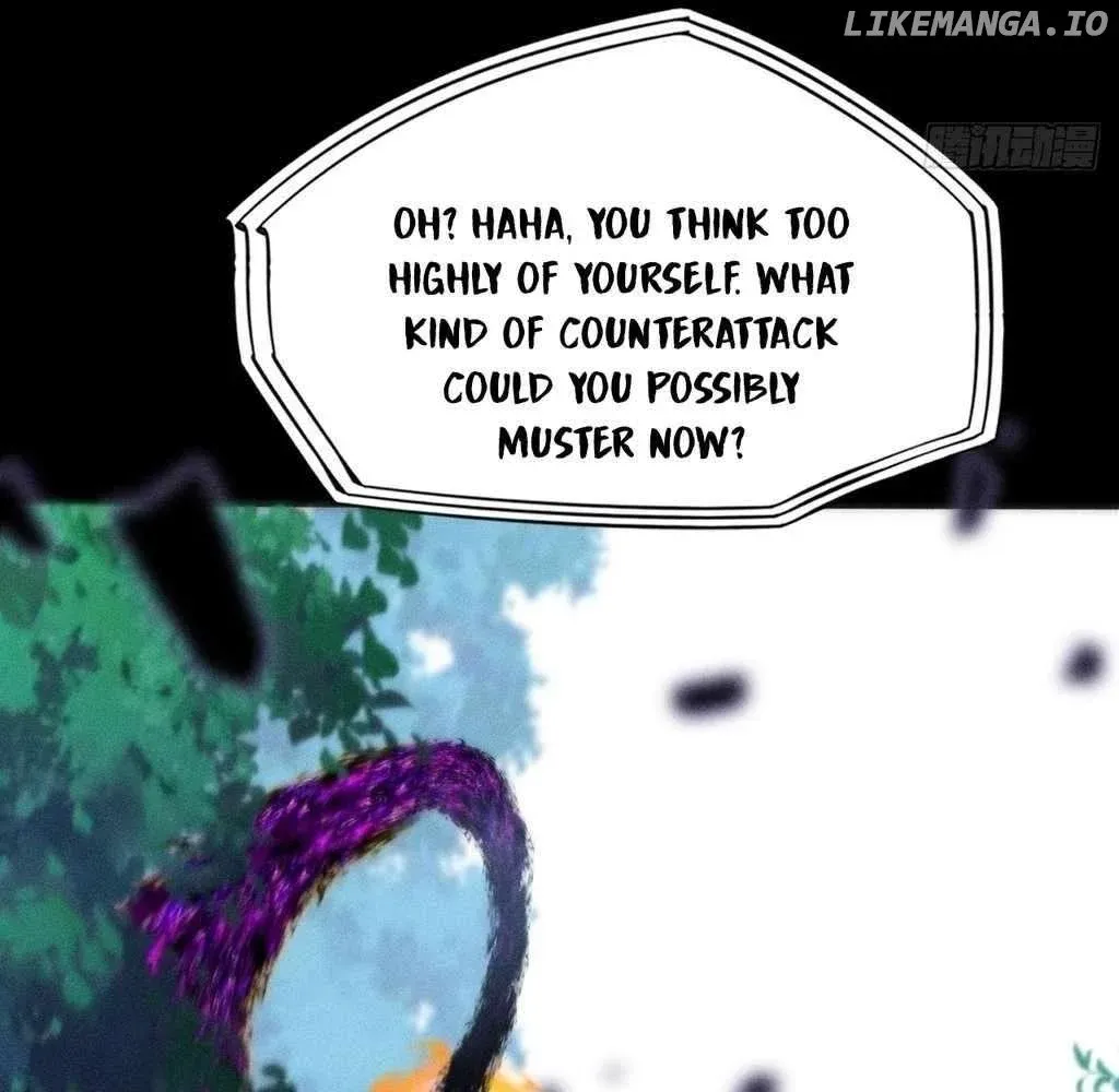 Read Weird Immortal Path chapter 42 image 67 on Lezhin