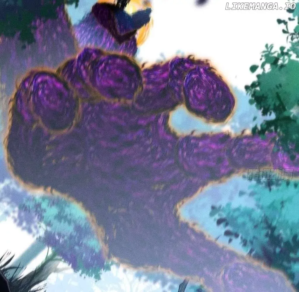 Read Weird Immortal Path chapter 42 image 68 on Lezhin