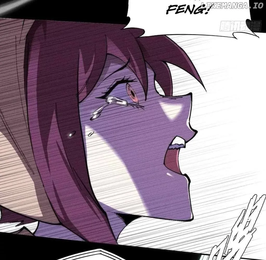 Read Weird Immortal Path chapter 42 image 7 on Lezhin