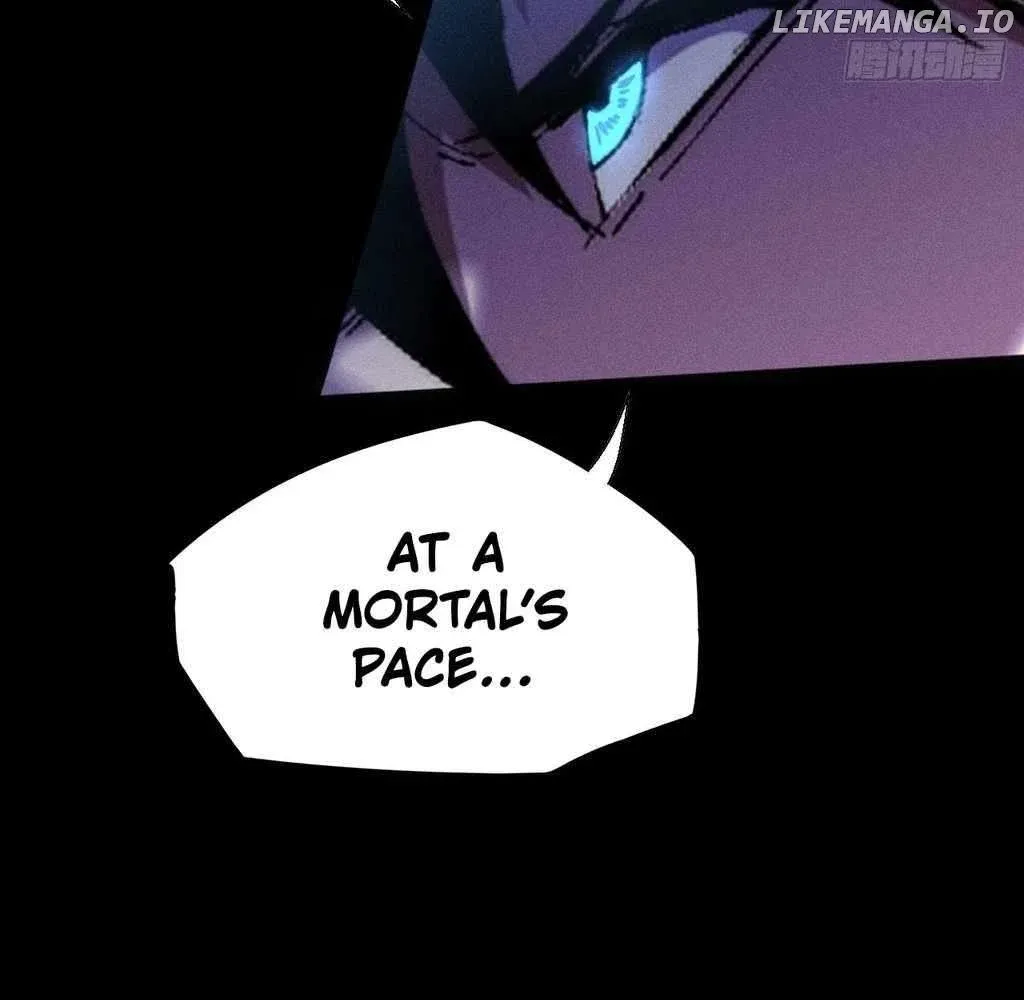 Read Weird Immortal Path chapter 42 image 70 on Lezhin