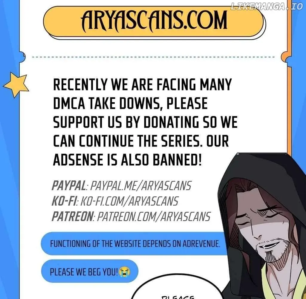 Read Weird Immortal Path chapter 42 image 78 on Lezhin