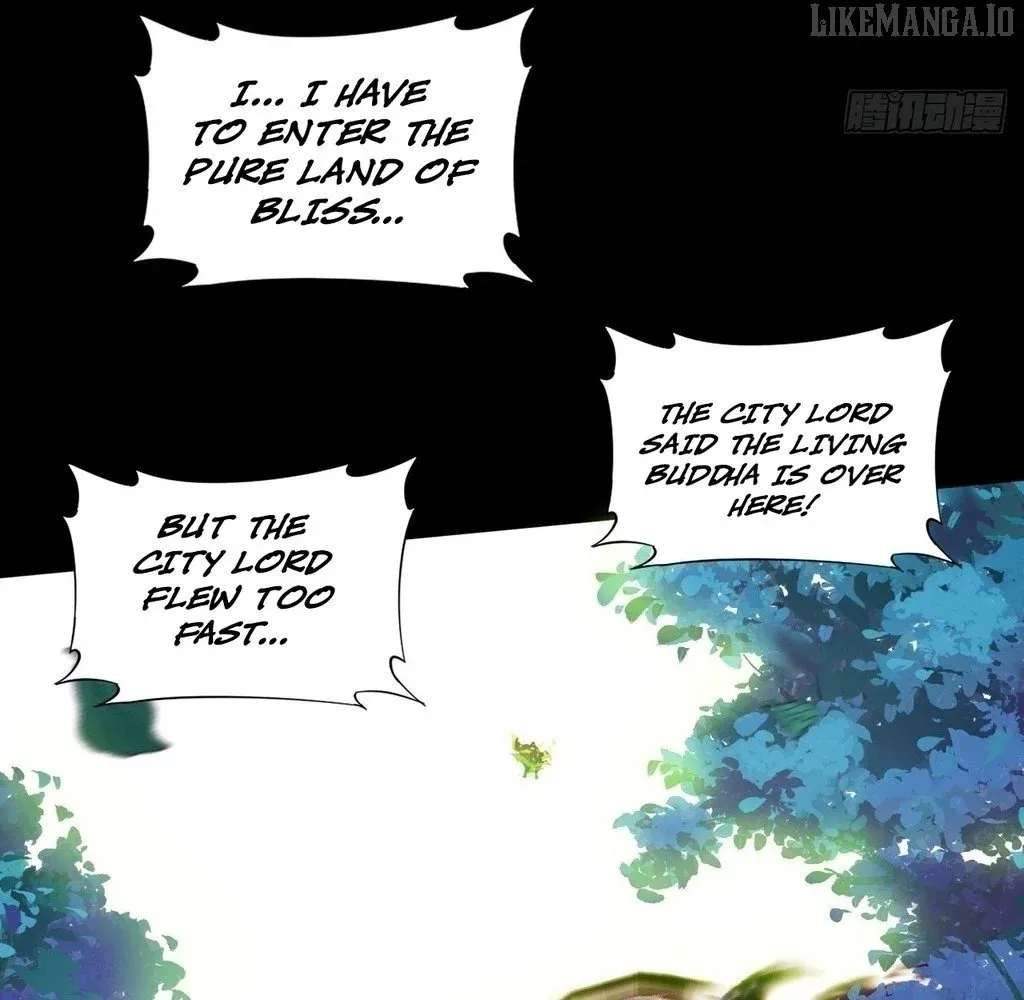 Read Weird Immortal Path chapter 43 image 10 on Lezhin