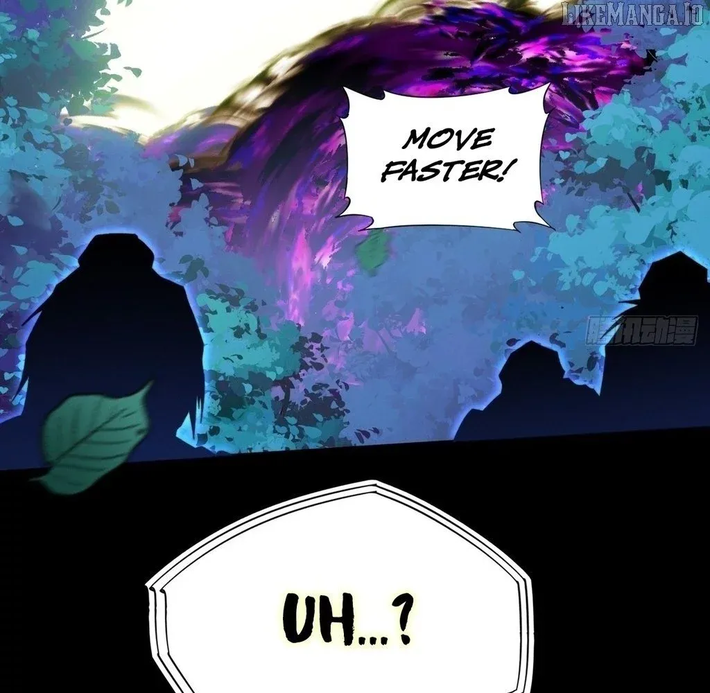 Read Weird Immortal Path chapter 43 image 11 on Lezhin