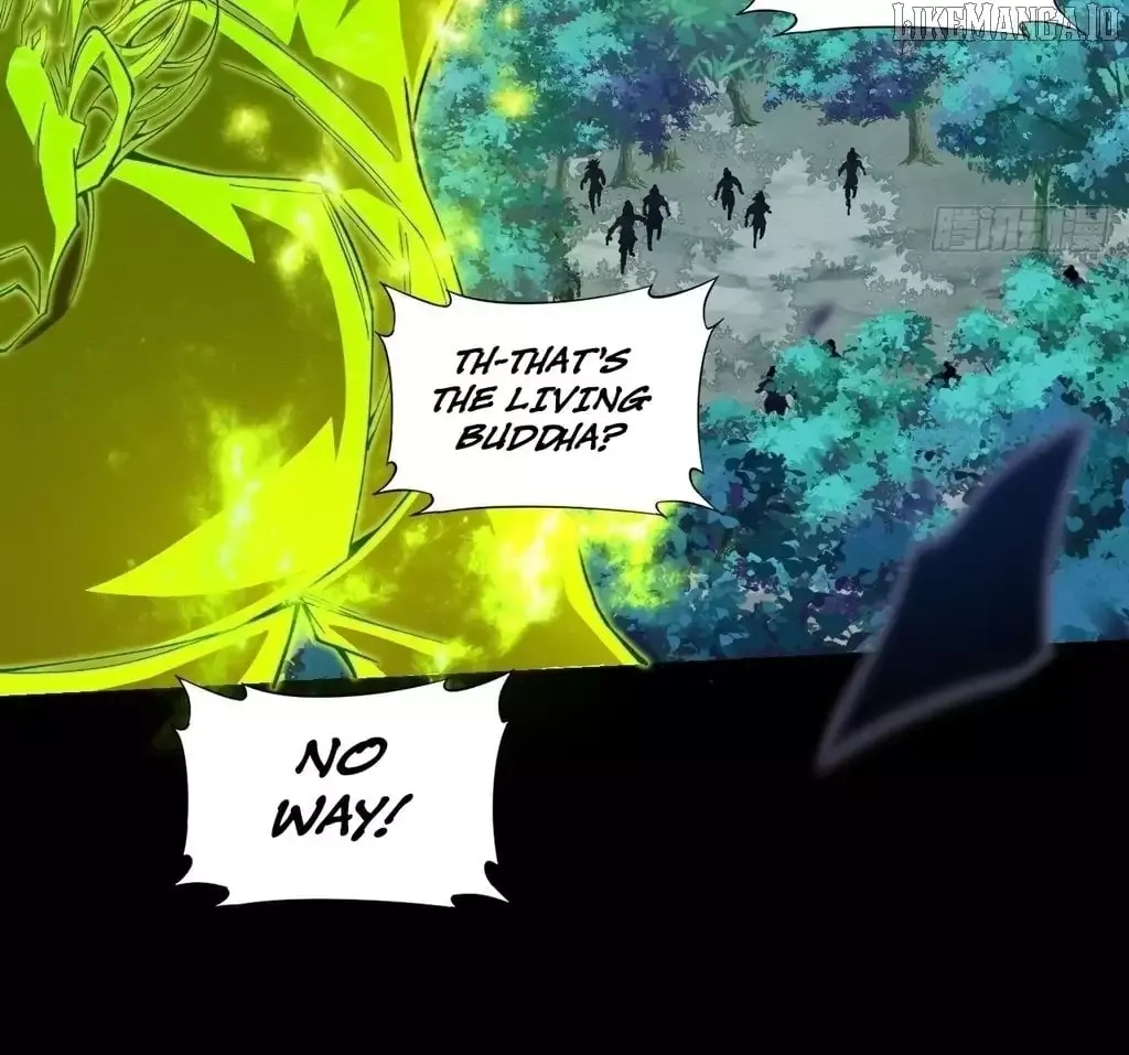 Read Weird Immortal Path chapter 43 image 14 on Lezhin