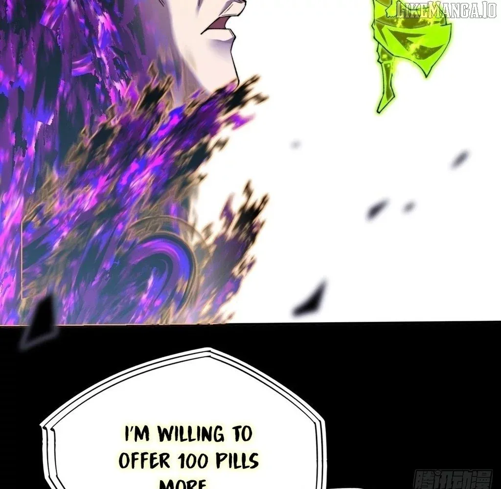 Read Weird Immortal Path chapter 43 image 16 on Lezhin