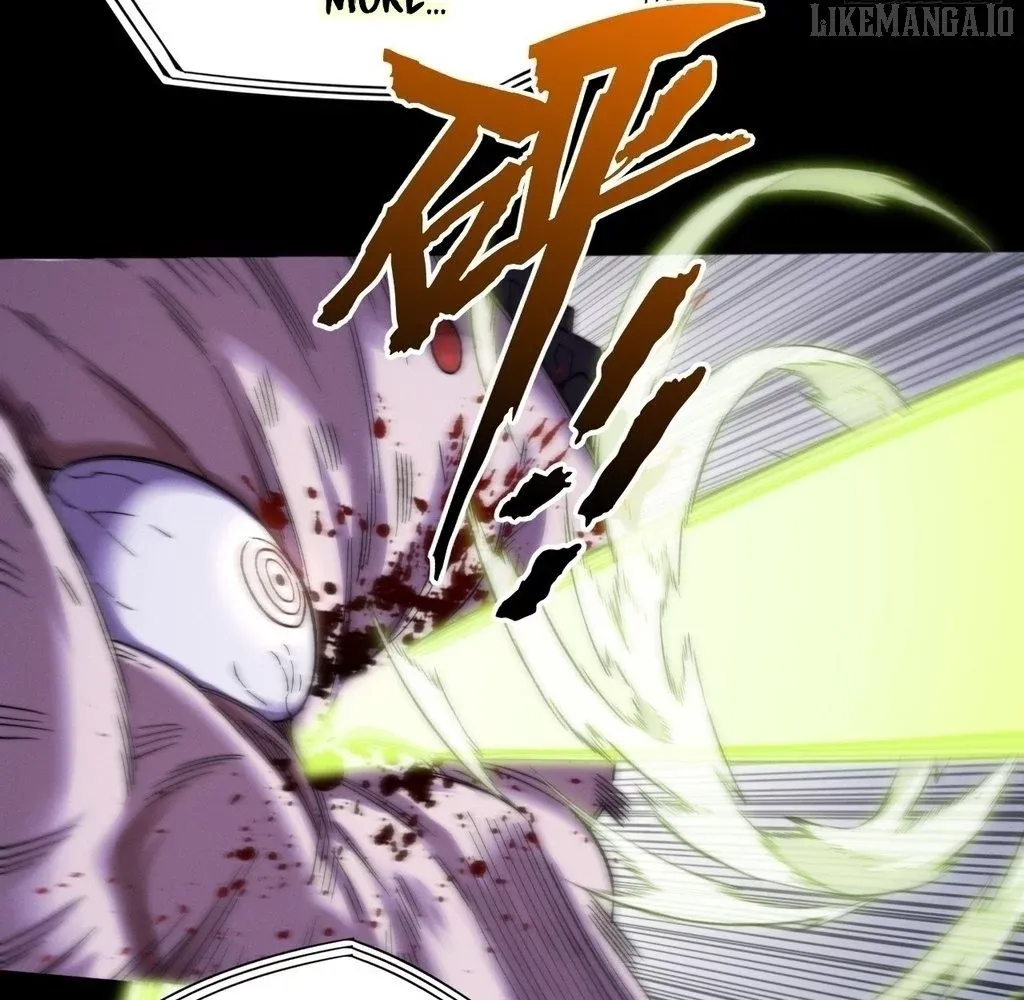 Read Weird Immortal Path chapter 43 image 17 on Lezhin