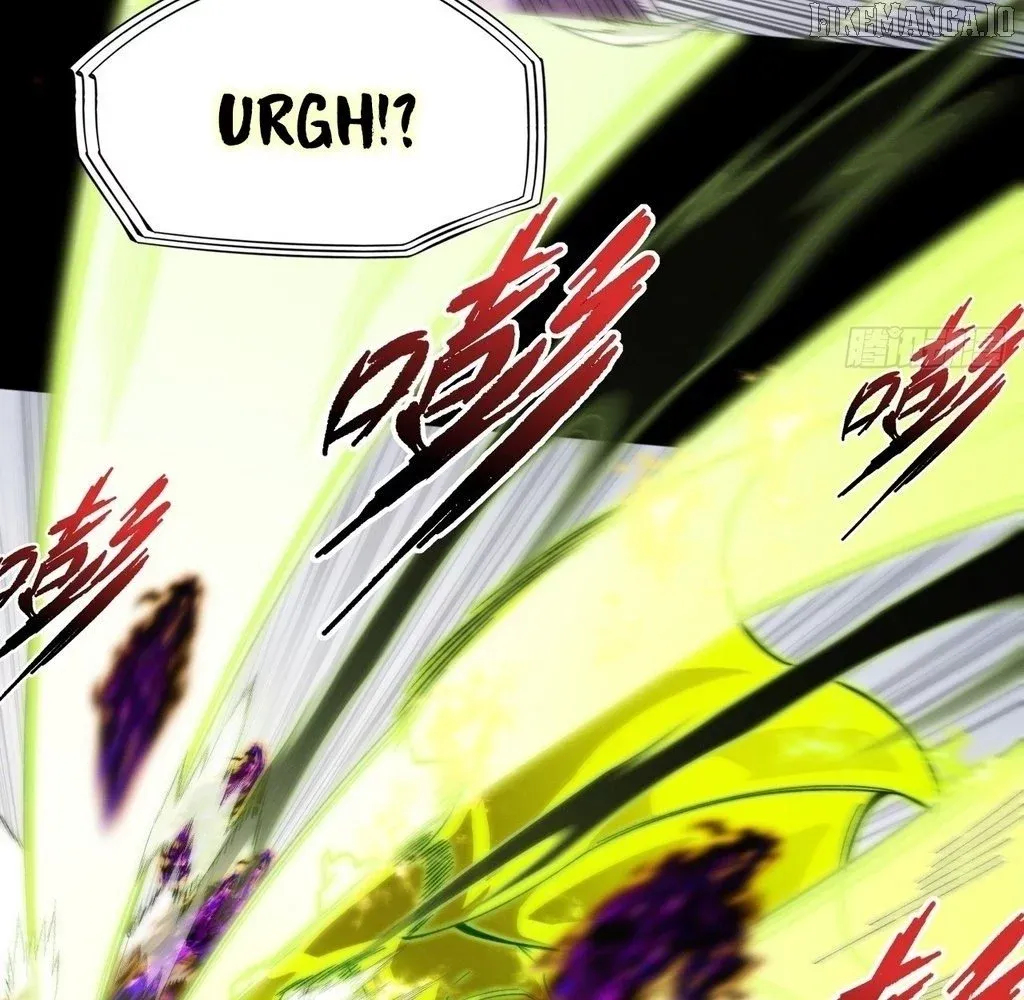 Read Weird Immortal Path chapter 43 image 18 on Lezhin