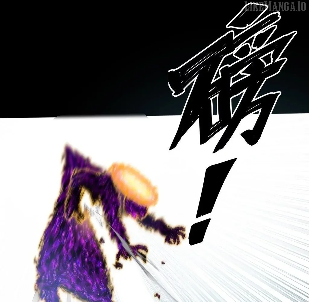 Read Weird Immortal Path chapter 43 image 24 on Lezhin