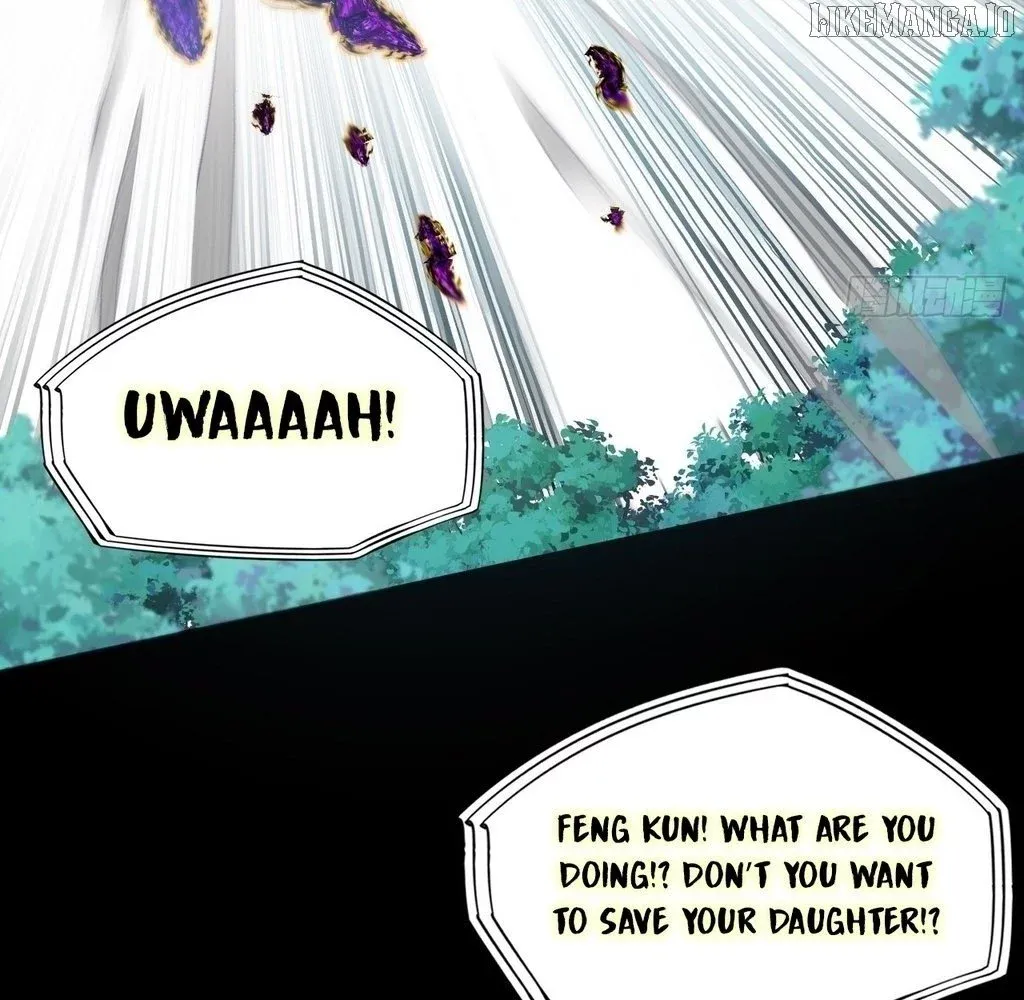 Read Weird Immortal Path chapter 43 image 25 on Lezhin