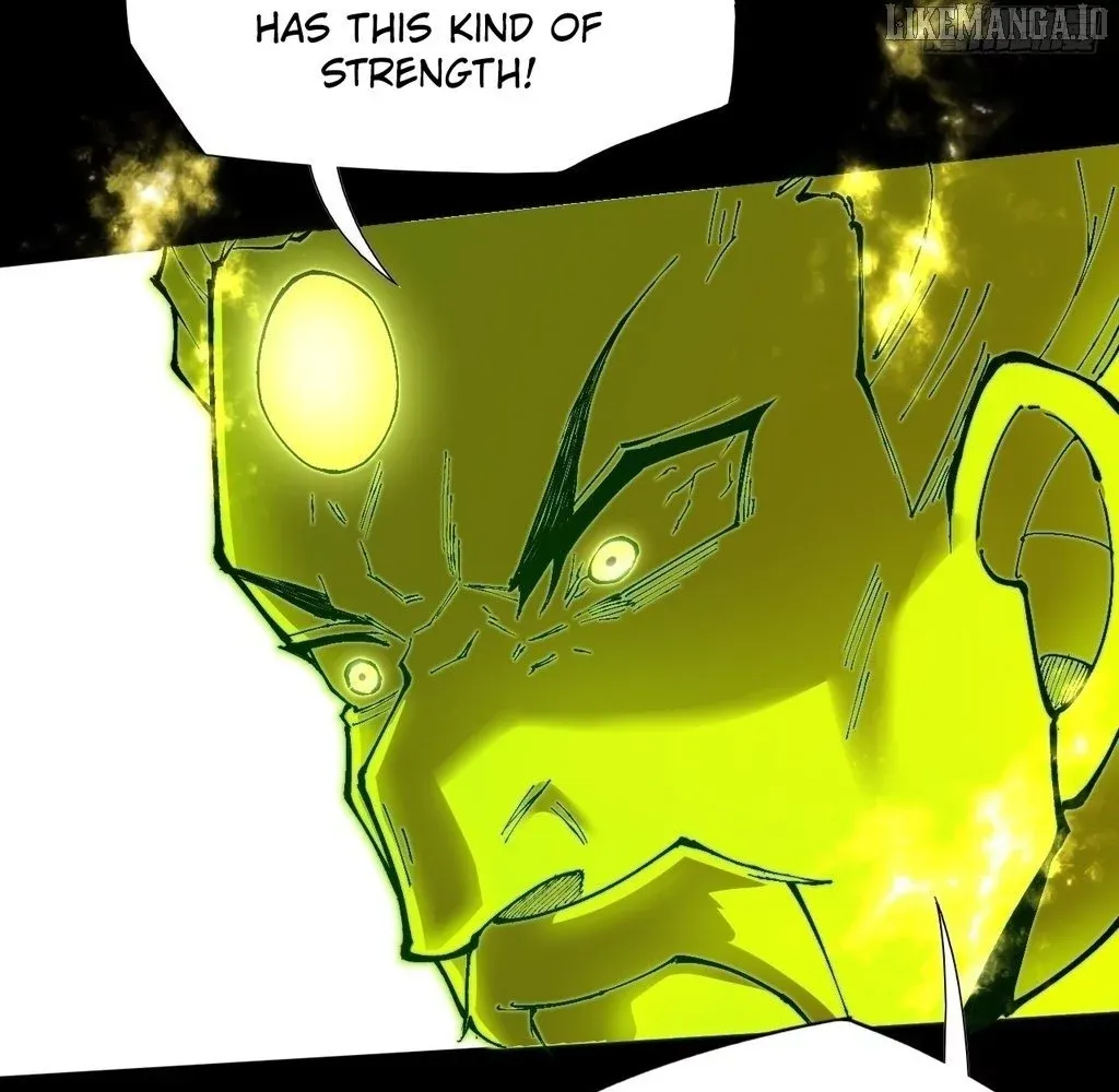 Read Weird Immortal Path chapter 43 image 28 on Lezhin