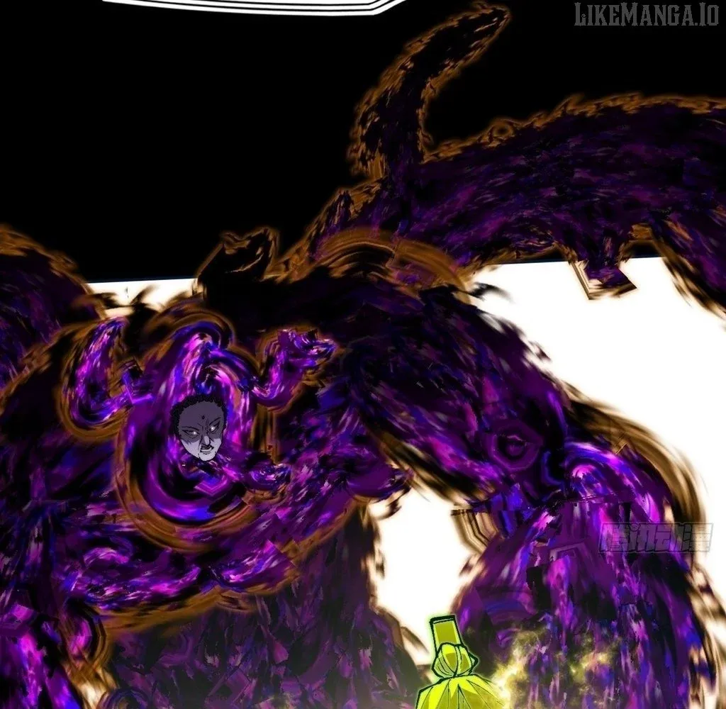 Read Weird Immortal Path chapter 43 image 30 on Lezhin
