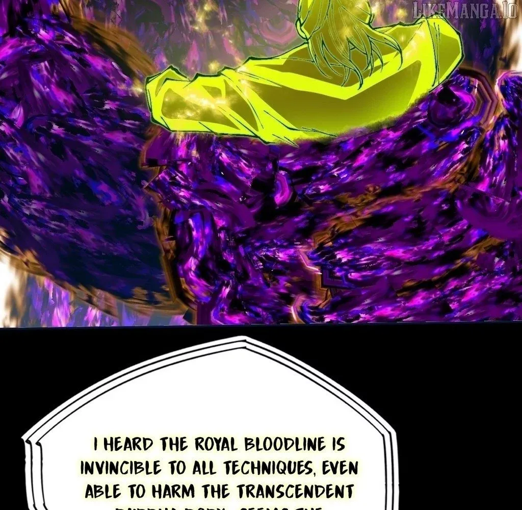 Read Weird Immortal Path chapter 43 image 31 on Lezhin