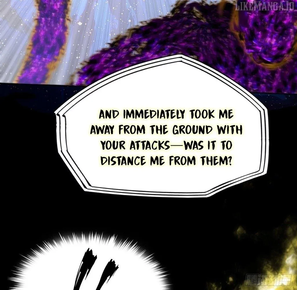 Read Weird Immortal Path chapter 43 image 36 on Lezhin