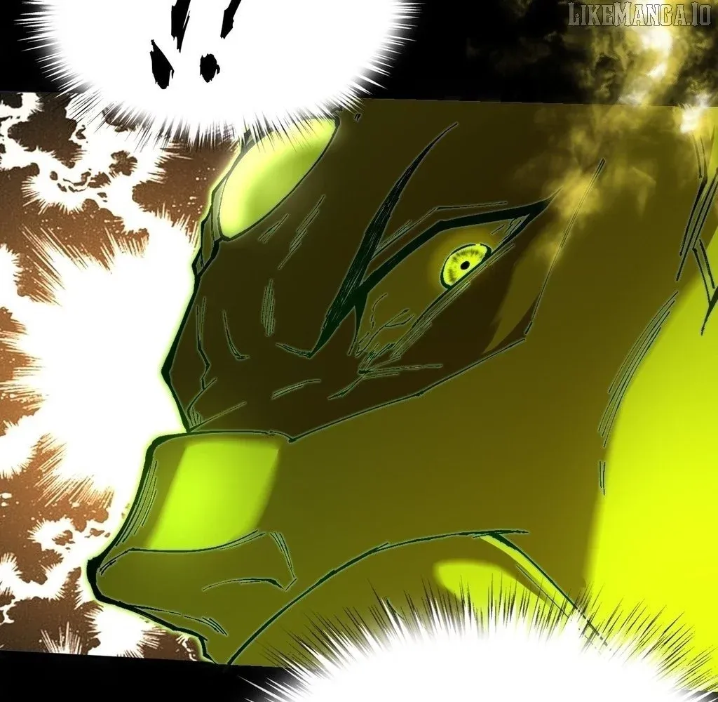 Read Weird Immortal Path chapter 43 image 37 on Lezhin
