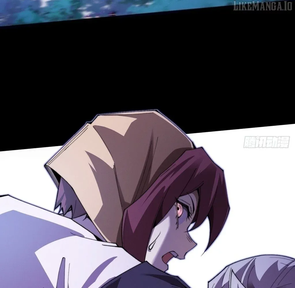 Read Weird Immortal Path chapter 43 image 4 on Lezhin