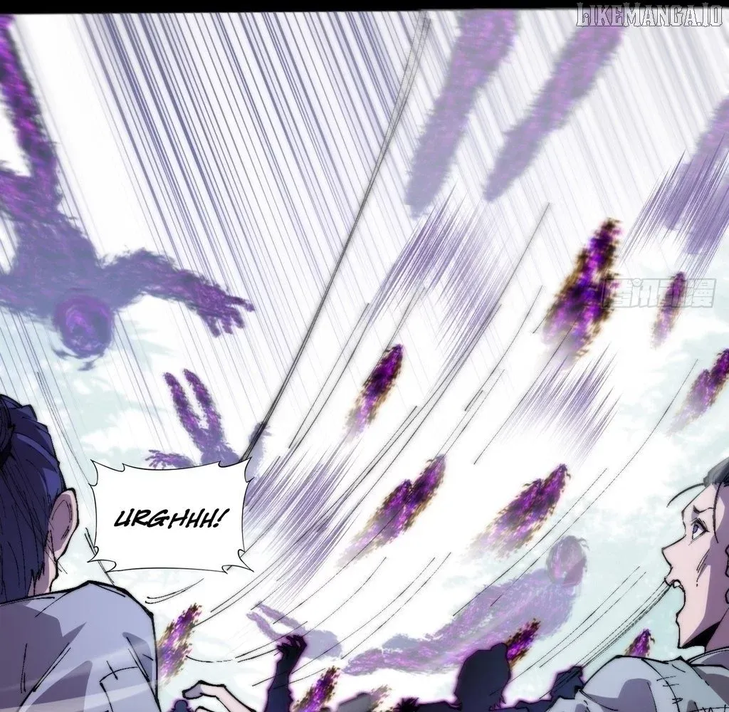 Read Weird Immortal Path chapter 43 image 41 on Lezhin