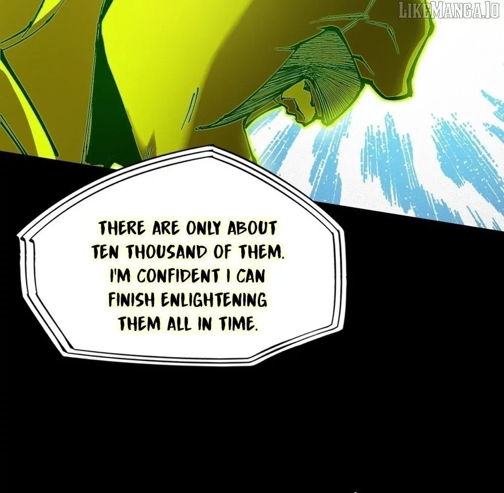 Read Weird Immortal Path chapter 43 image 47 on Lezhin