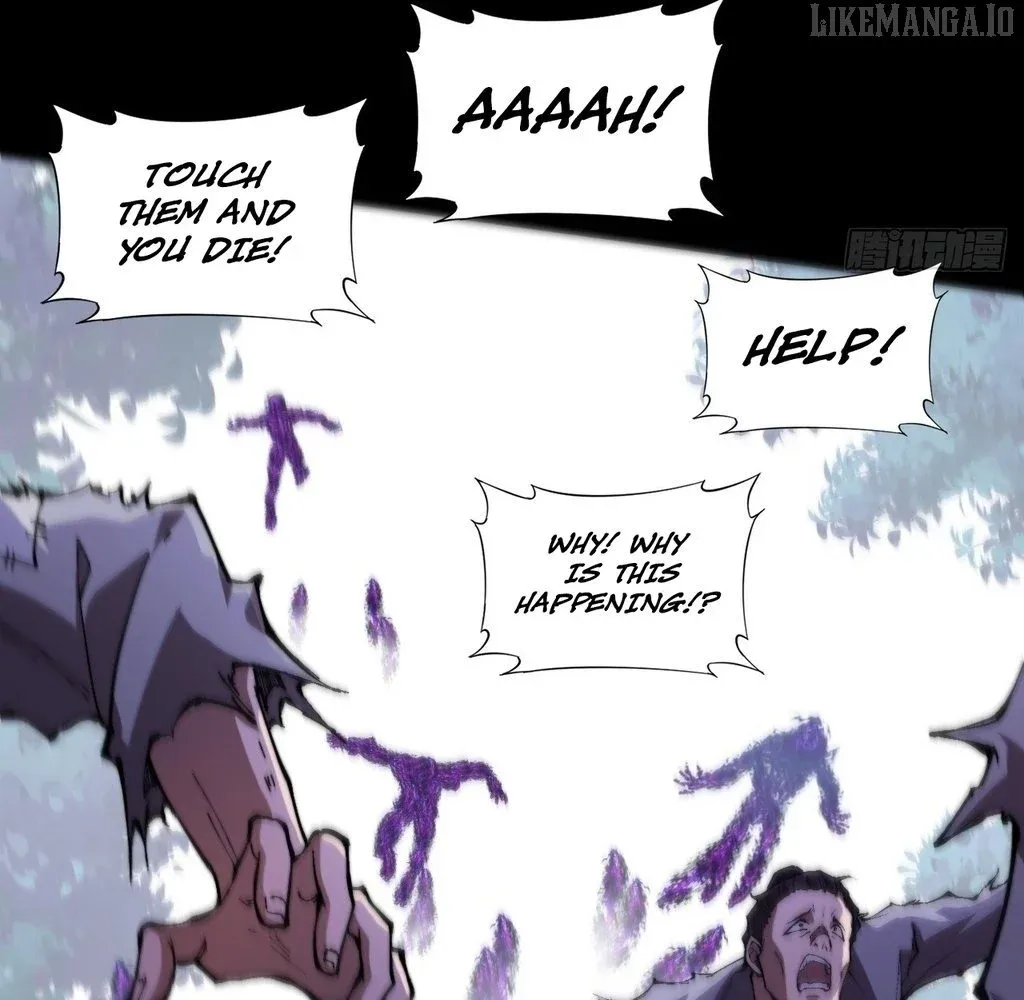 Read Weird Immortal Path chapter 43 image 48 on Lezhin