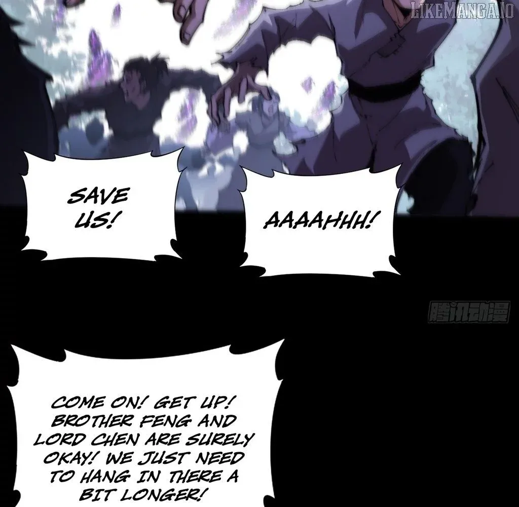 Read Weird Immortal Path chapter 43 image 49 on Lezhin