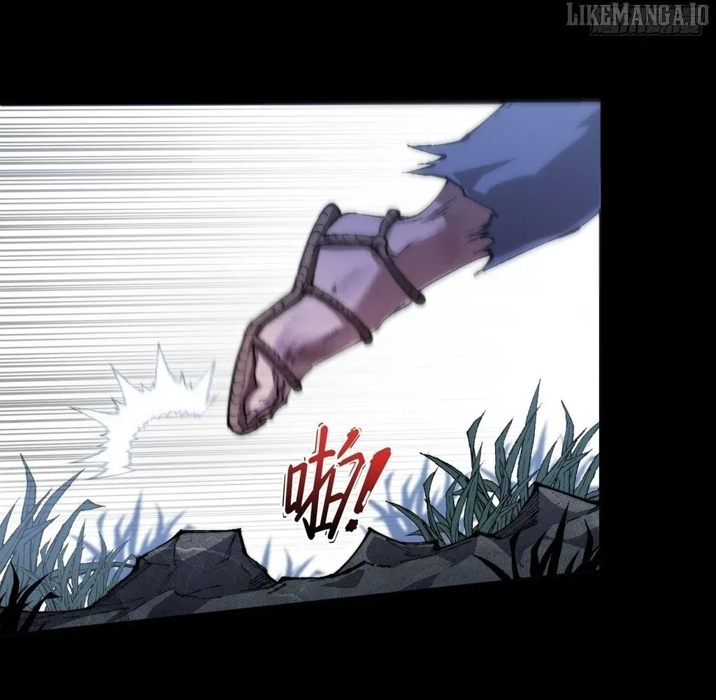 Read Weird Immortal Path chapter 43 image 51 on Lezhin