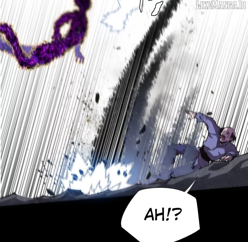Read Weird Immortal Path chapter 43 image 54 on Lezhin