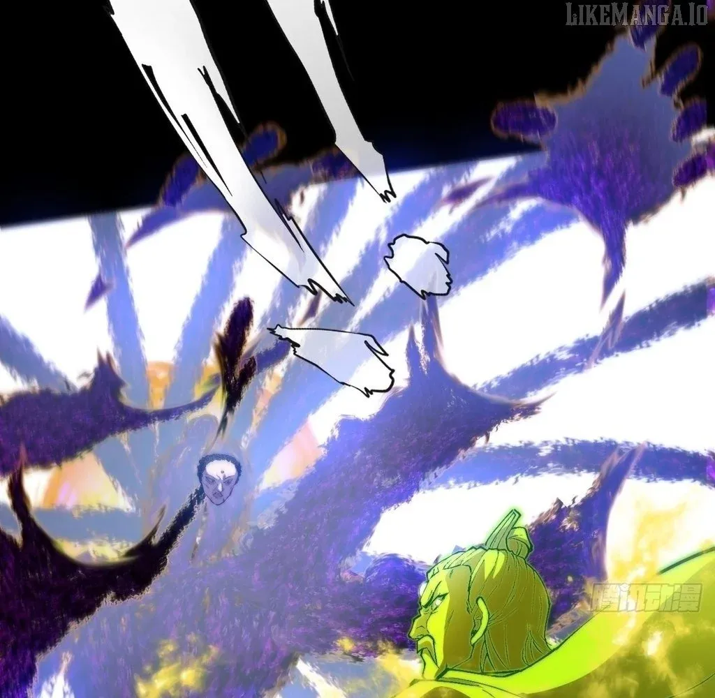 Read Weird Immortal Path chapter 43 image 57 on Lezhin