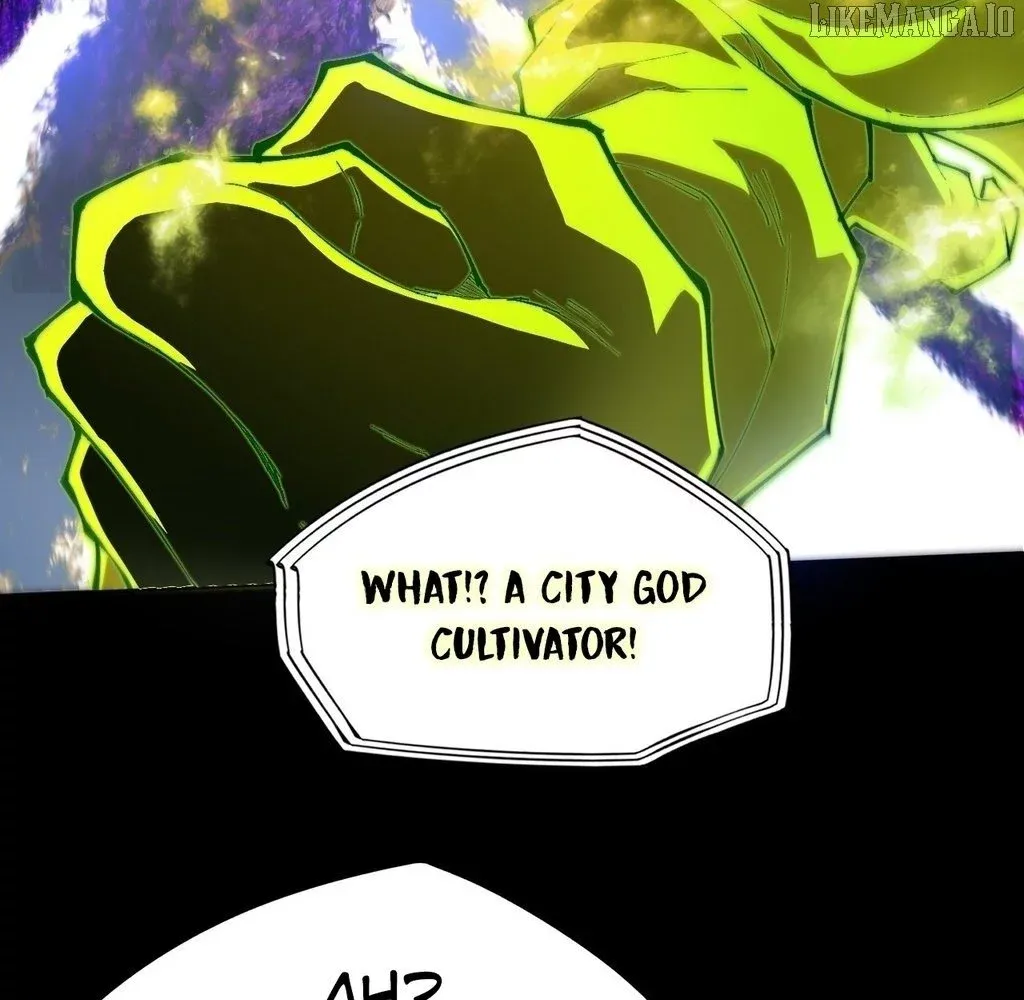 Read Weird Immortal Path chapter 43 image 58 on Lezhin