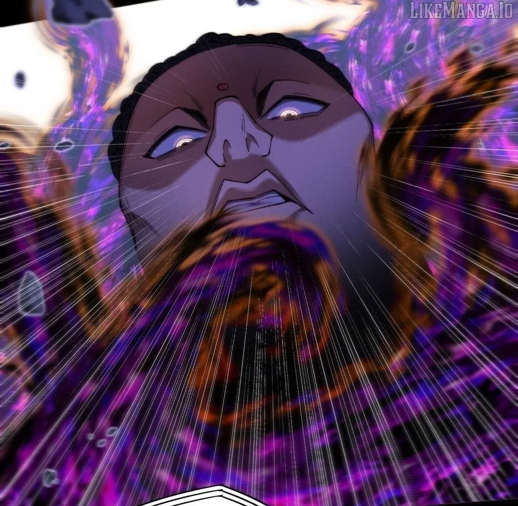 Read Weird Immortal Path chapter 43 image 6 on Lezhin
