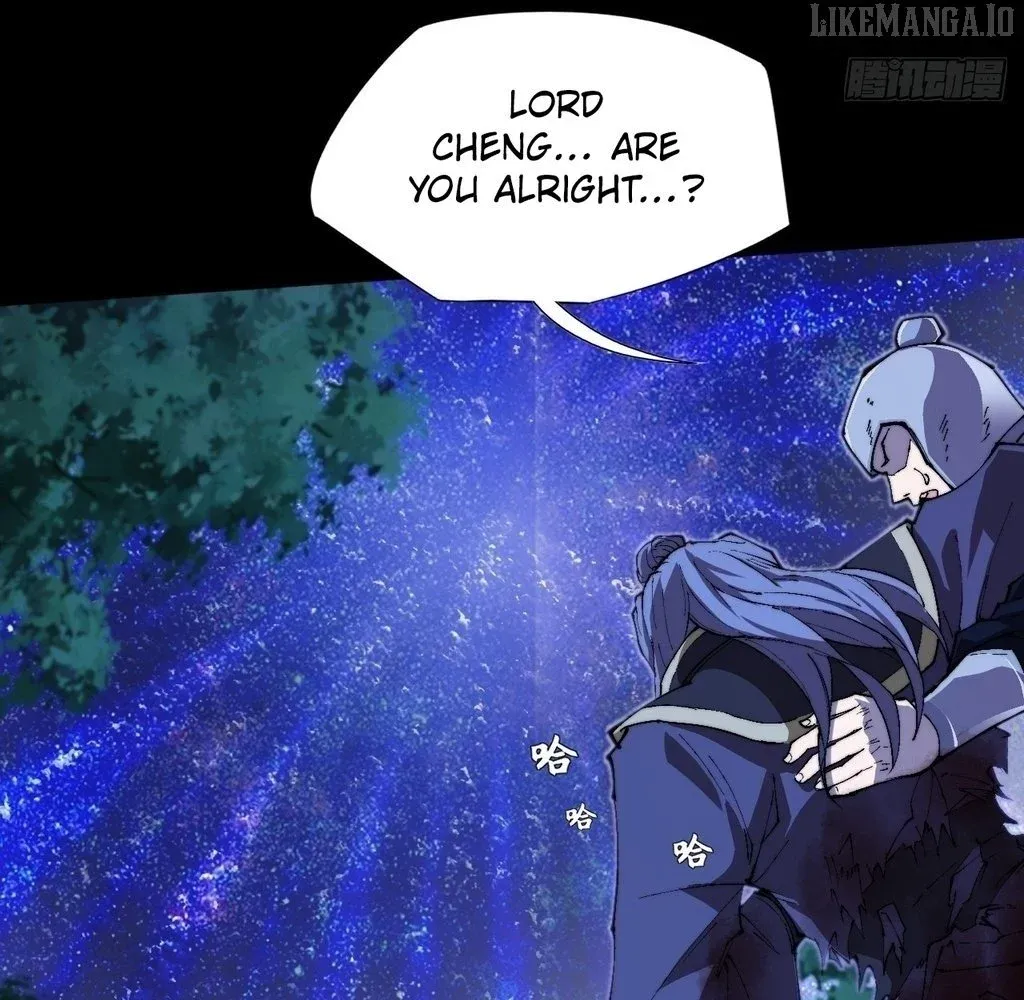 Read Weird Immortal Path chapter 43 image 61 on Lezhin