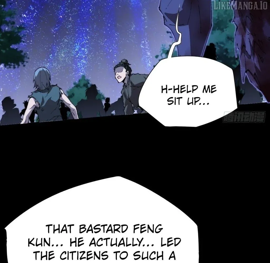 Read Weird Immortal Path chapter 43 image 62 on Lezhin