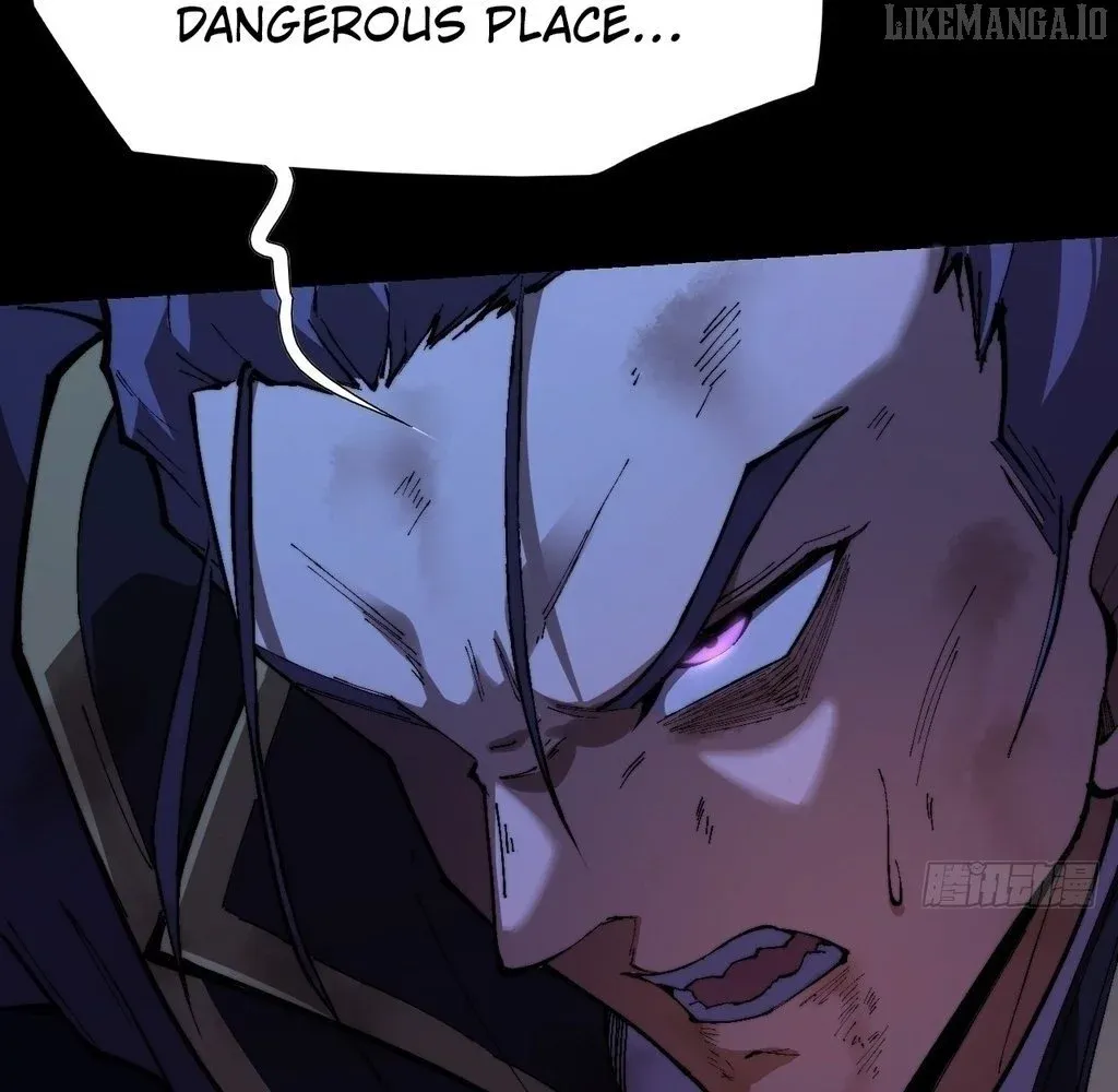Read Weird Immortal Path chapter 43 image 63 on Lezhin