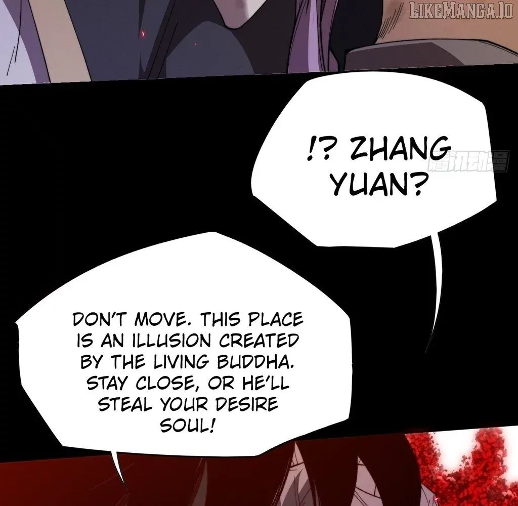 Read Weird Immortal Path chapter 43 image 70 on Lezhin