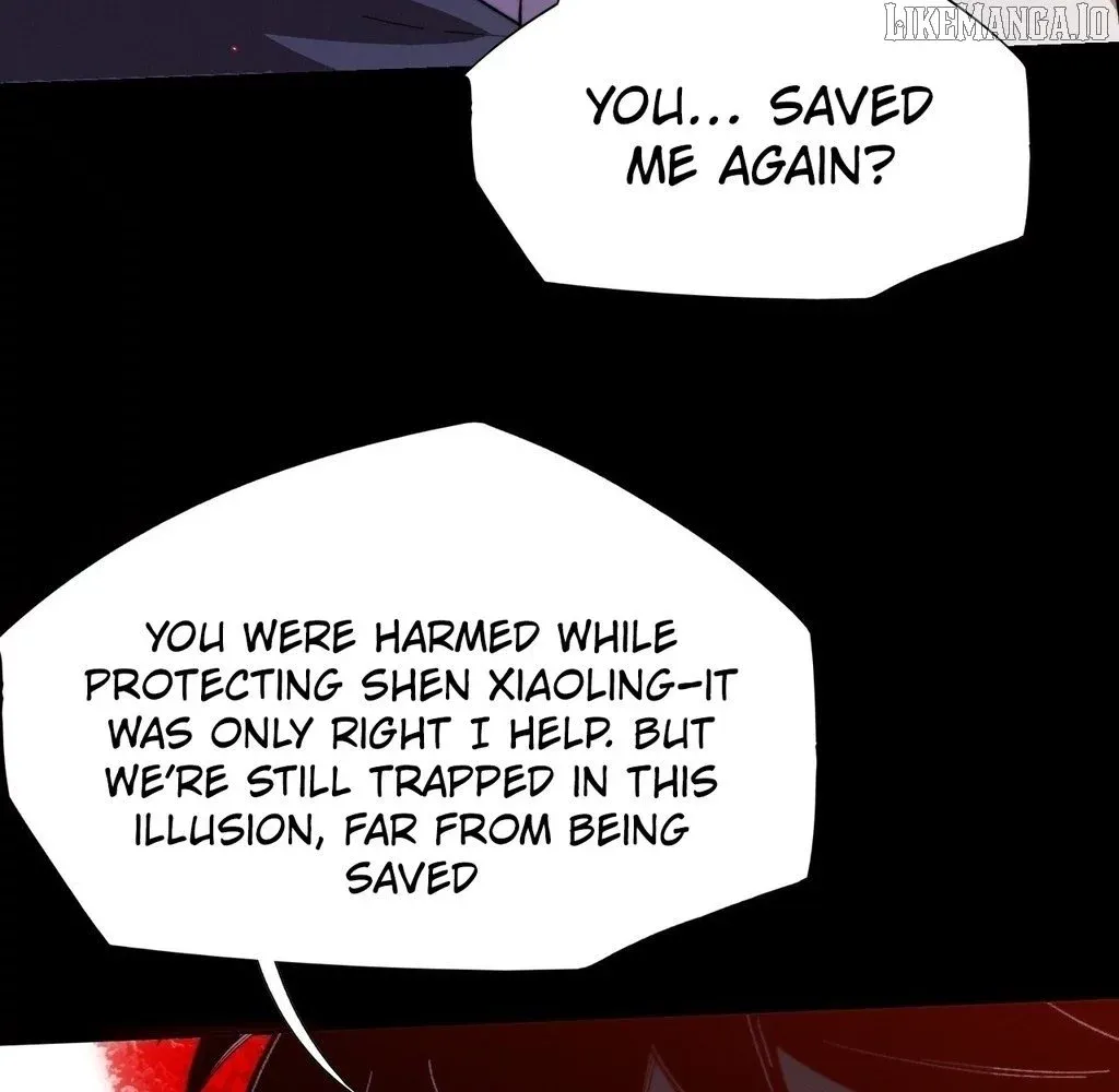 Read Weird Immortal Path chapter 43 image 72 on Lezhin