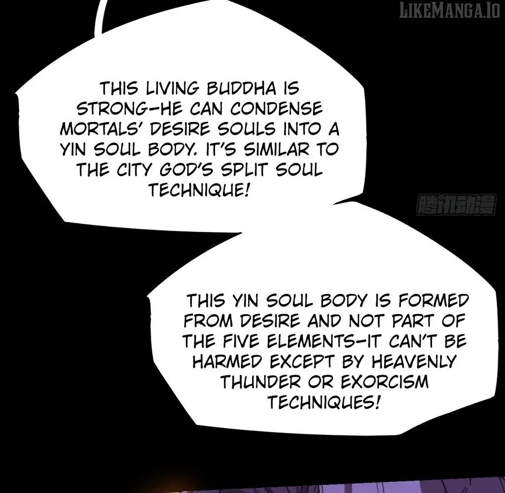 Read Weird Immortal Path chapter 43 image 74 on Lezhin