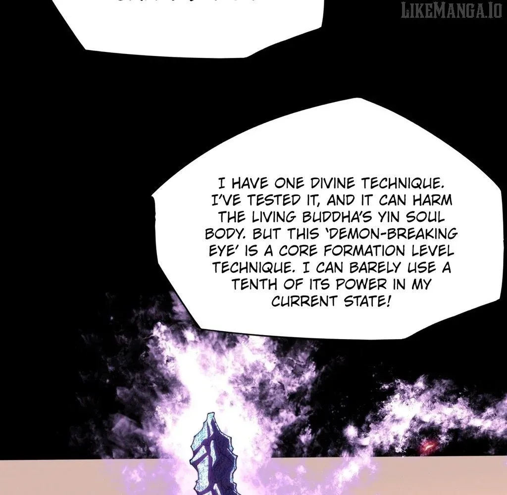 Read Weird Immortal Path chapter 43 image 76 on Lezhin