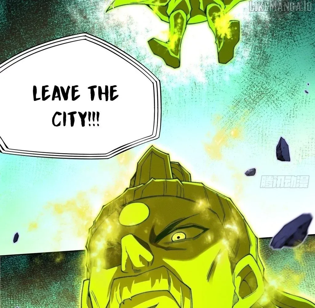 Read Weird Immortal Path chapter 43 image 8 on Lezhin