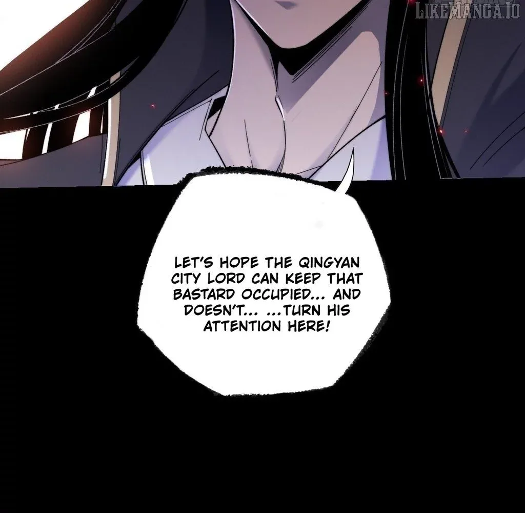 Read Weird Immortal Path chapter 43 image 80 on Lezhin