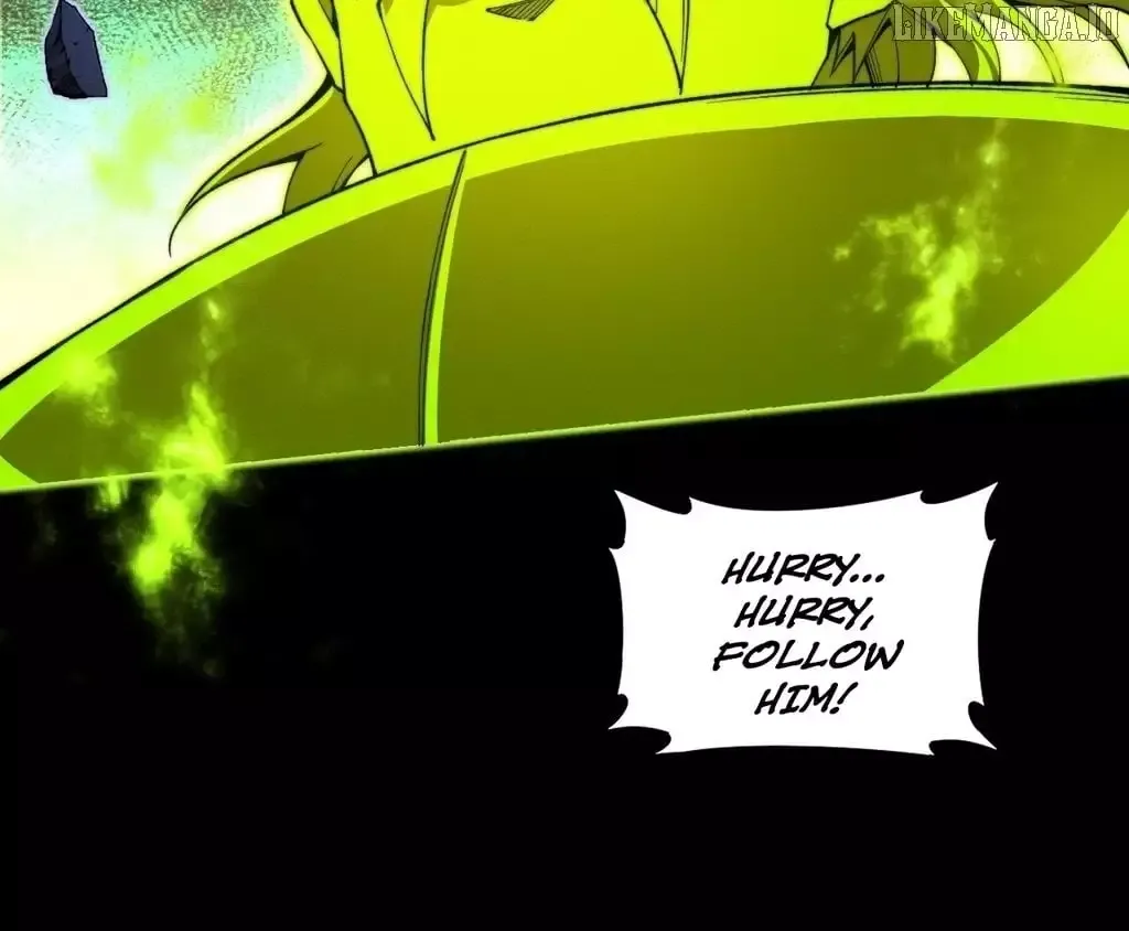 Read Weird Immortal Path chapter 43 image 9 on Lezhin