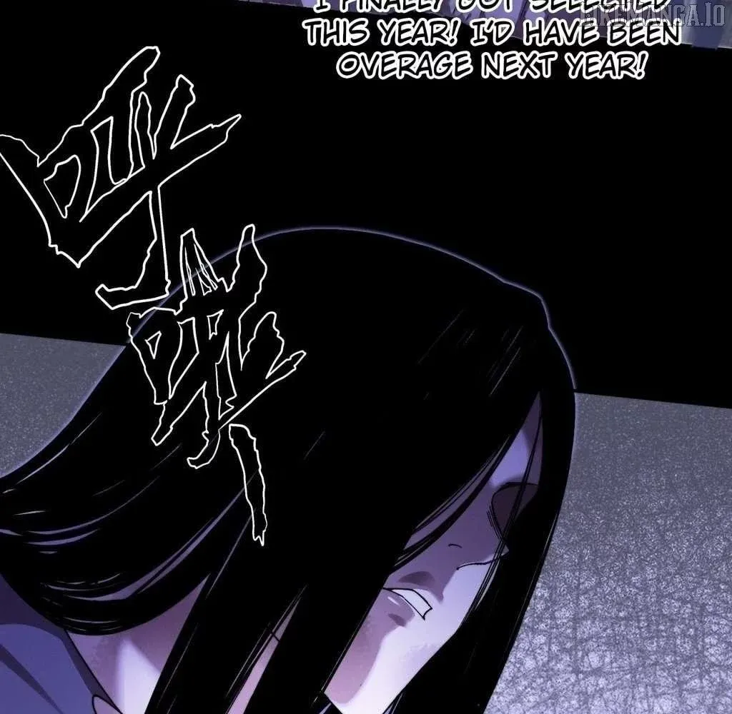 Read Weird Immortal Path chapter 44 image 10 on Lezhin