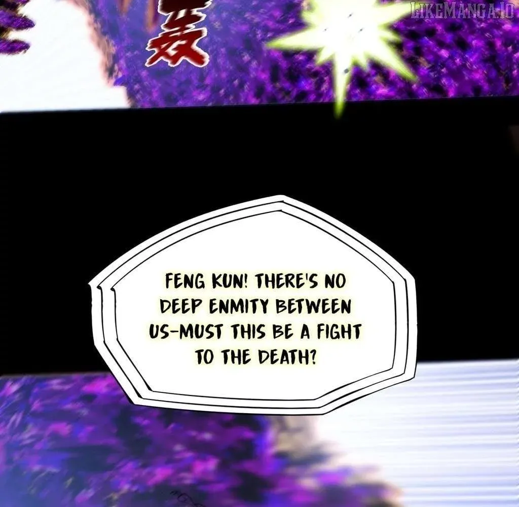 Read Weird Immortal Path chapter 44 image 15 on Lezhin