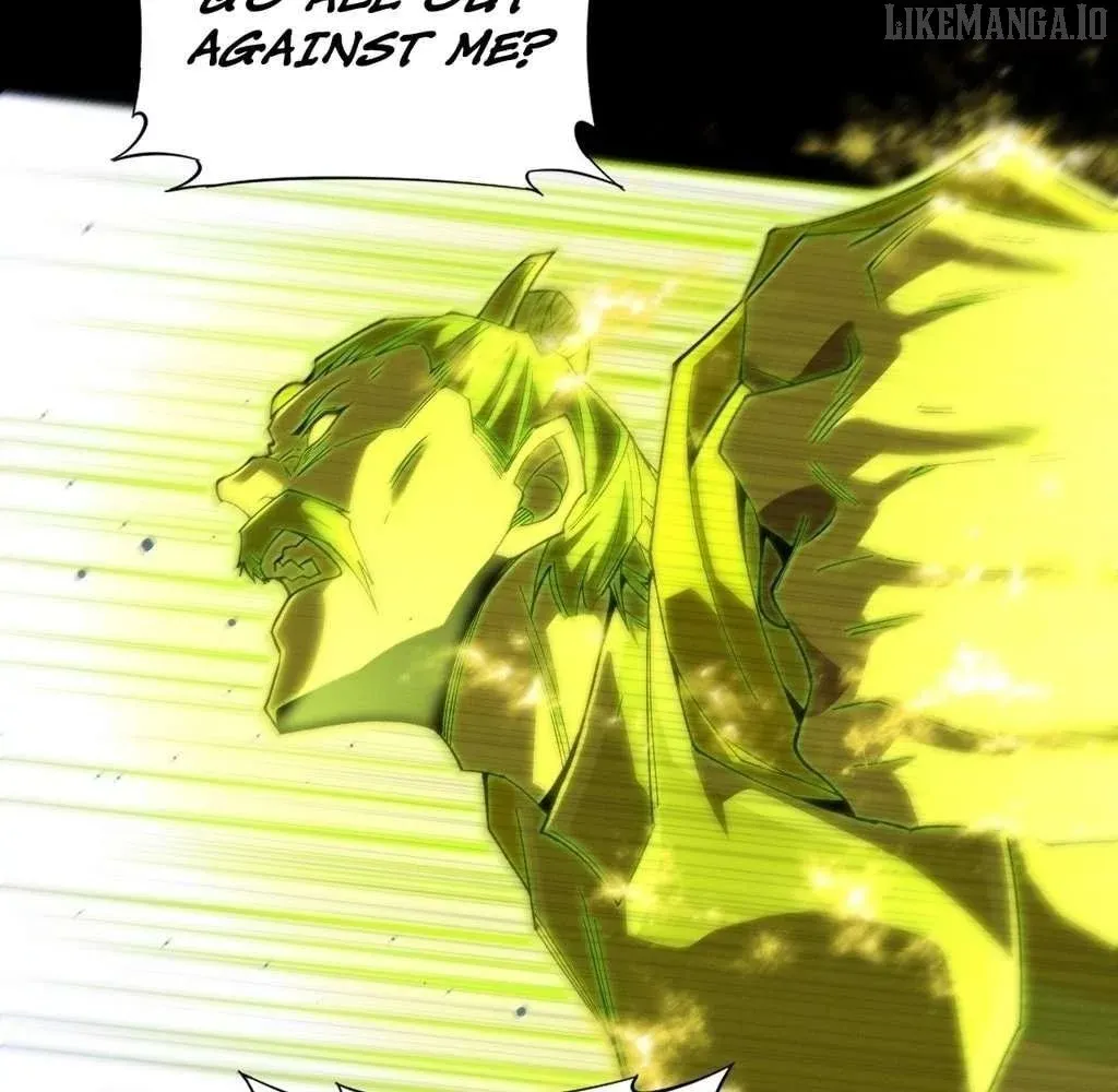 Read Weird Immortal Path chapter 44 image 17 on Lezhin